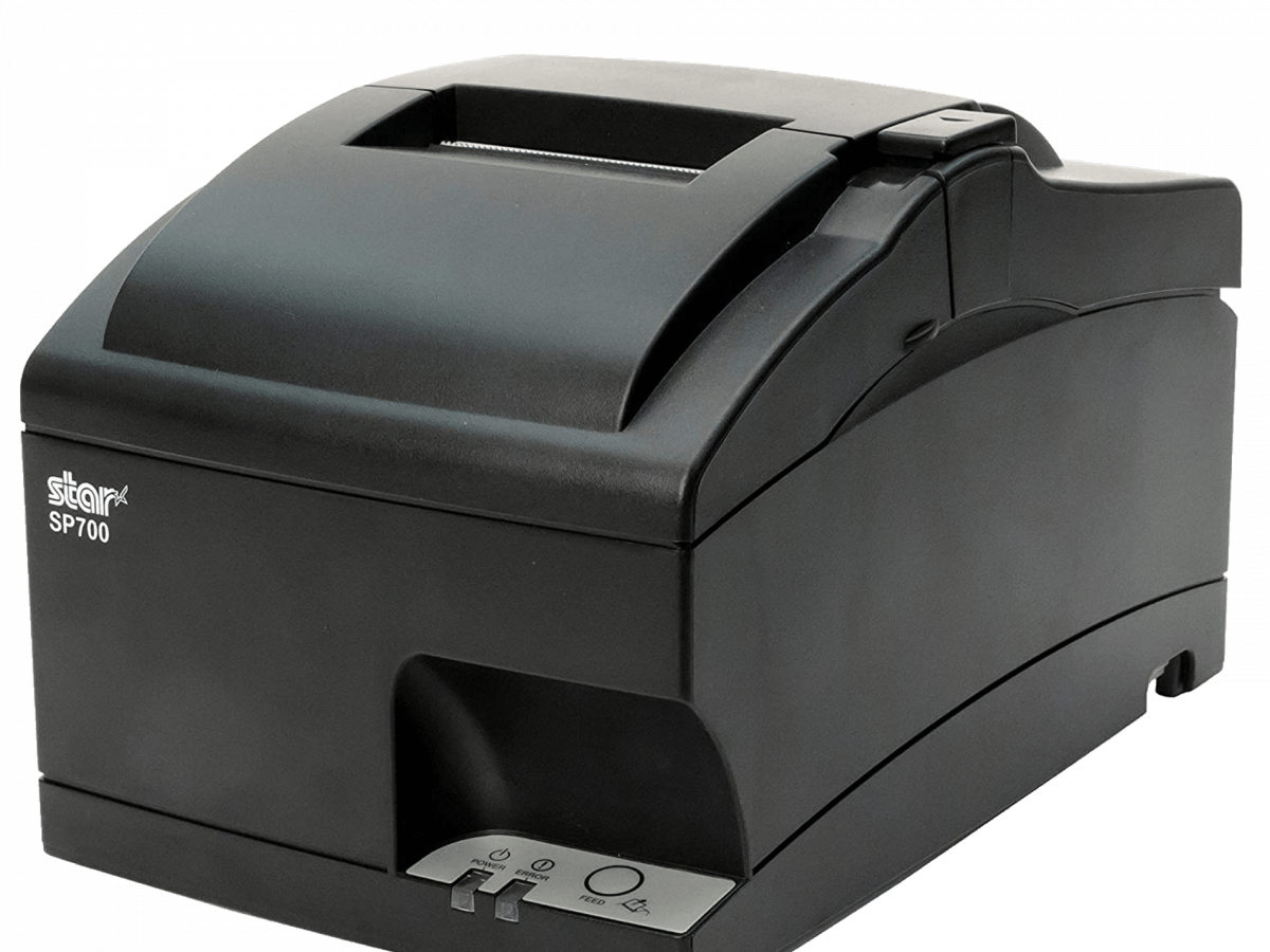 Clover Kitchen Printer – Terminus Payments